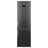 Холодильник Beko RCNK355E21A антрацит