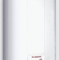 Atlantic Steatitе Cube VM 150 S4 CM