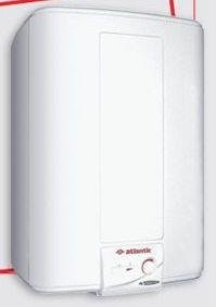Atlantic Steatitе Cube VM 150 S4 CM Водонагреватель;  тип: электрический накопительный;  объем: 150 л;  мощность: 2,4/1,2 кВт;  габариты: 1198x4...	  подробнее
	        
