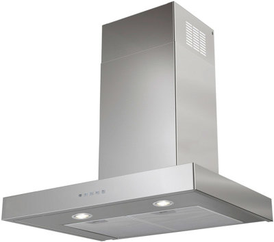 Вытяжка кухонная Franke FORMAT 140 W 60 см (нержавеющая сталь) 