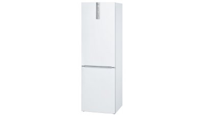 Холодильник Bosch KGN 36 VW 14 R холодильник, 287л, 2-камерный, генератор льда, 60x65x185см, белый
