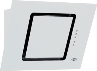 Вытяжка кухонная MBS NARCIS 160 GLASS 