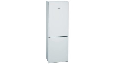 Холодильник Bosch KGV36VW23R холодильник, 318л, 2-камерный, генератор льда, 60x65x185см, белый
