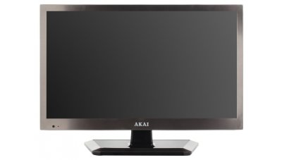 Телевизор Akai LEA-19V02SW ЖК-телевизор, LED, 19', 1366x768, 720p HD, 50 Гц, мощность звука 6 Вт