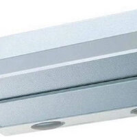 Вытяжка кухонная Franke TELESCOPIC 140W 60 см (нержавеющая сталь, белый)
