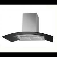 Вытяжка кухонная Maunfeld Ancona plus (с) 90