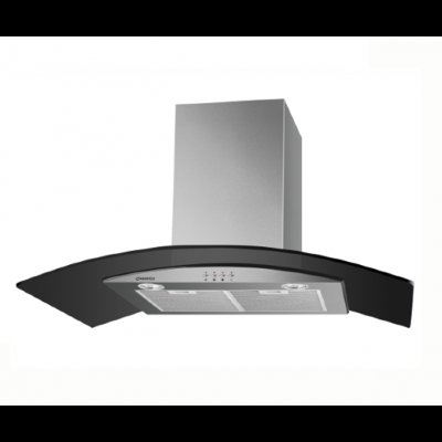 Вытяжка кухонная Maunfeld Ancona plus (с) 90 