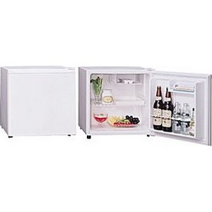 Холодильник Sanyo SR-S6DNW холодильник, 55л, 1-камерный, 48x48x48см, белый