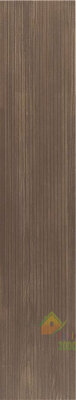 плитка ALAPLANA ADOBERY WENGUE плитка Alaplana Серия Adobery  размером 23x120 рекомендуется для укладки в пол или облицовку. Это настоящий матовый фарфор с деревянным зерном. Alaplana производит этот продукт с помощью цифровых технологий.