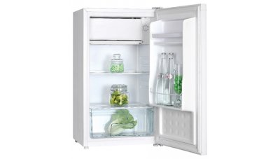 Холодильник Mystery MRF-8090W 