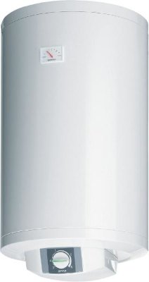 Gorenje GBFU 50 Водонагреватель;  тип: электрический накопительный;  объем: 50 л;  мощность: 2 кВт;  габариты: 454x583;  гор...	  подробнее
	        
