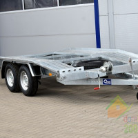 Прицеп автовиз Blyss Arizona b270 без пробега