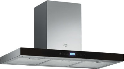 Вытяжка кухонная MBS TRINIA 190 GLASS 