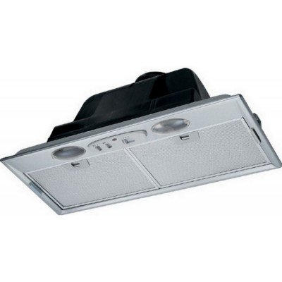 Вытяжка кухонная Franke BOX 140 W 52 см (нержавеющая сталь) 