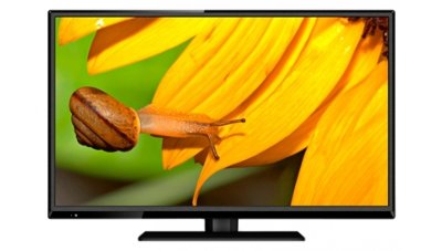 Телевизор Erisson 28LEС20T2 ЖК-телевизор, LED, 28', 1366x768, 720p HD, 50 Гц, DVR, мощность звука 12 ВтHDMI x3