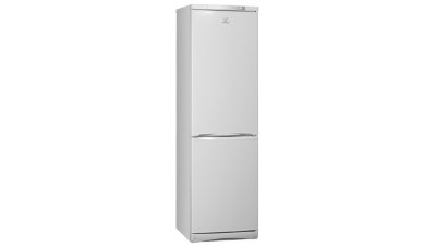 Холодильник Indesit SB 200 холодильник, 341л, 2-камерный, генератор льда, 60x66.5x202см, белый