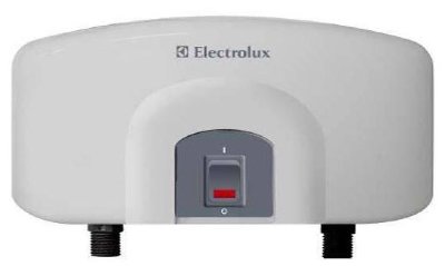 Electrolux SMARTFIX 5,5 T Водонагреватель;  тип: электрический проточный;  объем: - л;  мощность: 2,2-3,3-5,5 кВт;  габариты: 135x270x...	  подробнее
	        