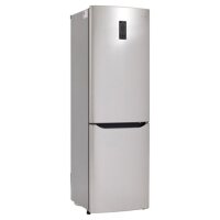Холодильник LG GA-B409SAQA