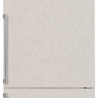 Холодильник двухкамерный VF 384 EB Мраморный бежевый