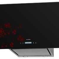 Вытяжка кухонная Maunfeld SUITE RED F 90