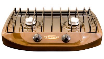 Плитка газовая Gefest 700-02 