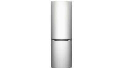 Холодильник LG GA-B409SMCL холодильник, 312л, 2-камерный, генератор льда, 59.5x64.3x190.7см, серебристый