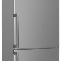 Холодильник двухкамерный VF3863H серебристый