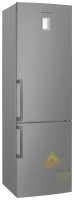 Холодильник двухкамерный VF3863X Нержавеющая сталь