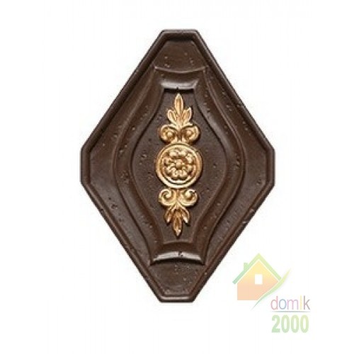 вставка STN CERAMIC Inserto Pegaso Marron