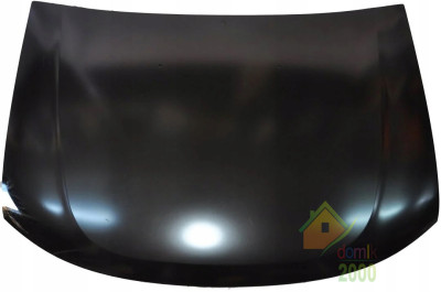 Крышка двигательного отсека(капот)DACIA DUSTER 09/21-02/24 