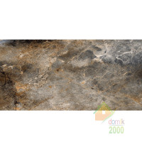 Керамогранит HG FLORIAN GRAFITO  10×1200×600 MEGAGRES
