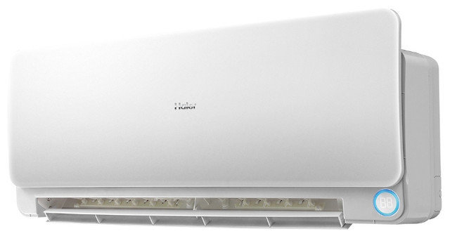 HAIER AQUA AS09QS2ERA-W/1U09BS3ERA new (30м²)