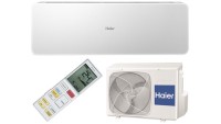 Кондиционер Haier AQUA AS12QS2ERA -W/1U12BS3ERA inverter