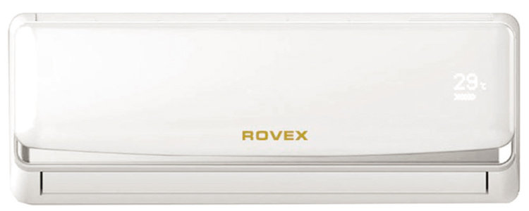Кондиционер Rovex RS-09 ALS1