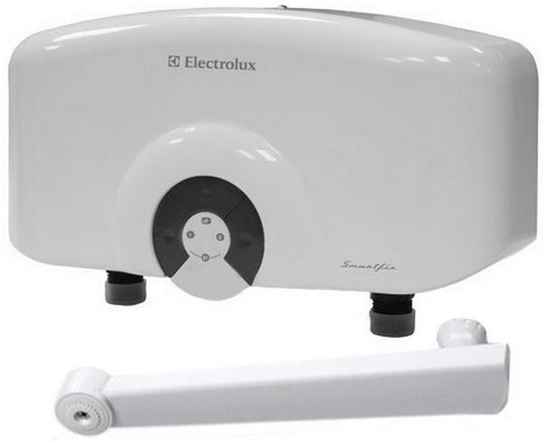 Electrolux SMARTFIX 6,5 T