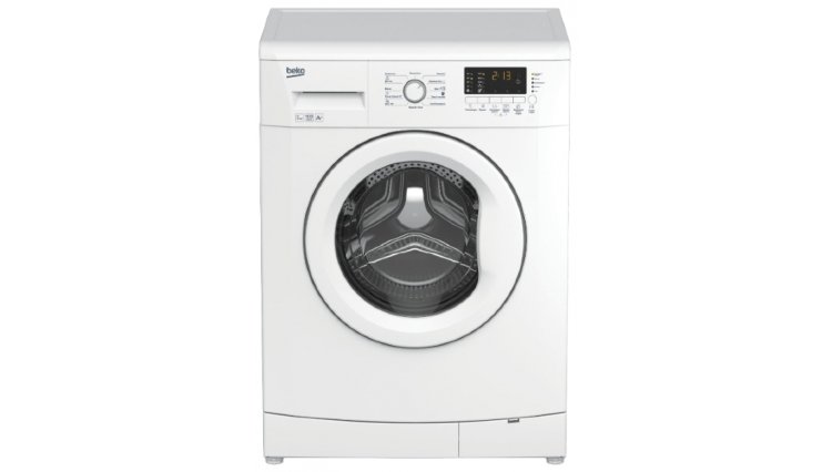 Стиральная машина Beko LBU58031PTMW