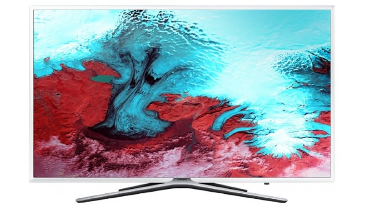 Телевизор Samsung UE49K5510
