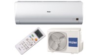 Кондиционер Haier FAMILY AS24NE1HRA/1U24GS1ERA inverter