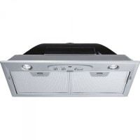 Вытяжка кухонная Franke BOX 205 W 52 см (нержавеющая сталь)