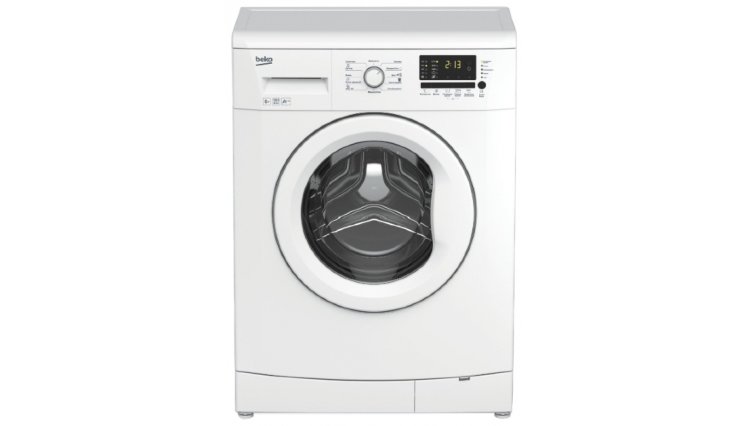 Стиральная машина Beko LNU68801YW