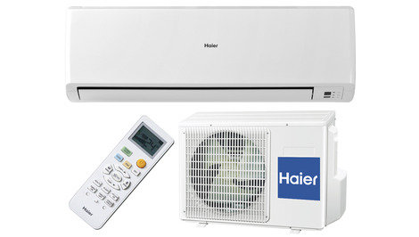 Кондиционер Haier HOME HSU-07HEK203/R2