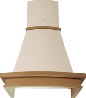 Вытяжка кухонная MBS IRIS WHITE 160