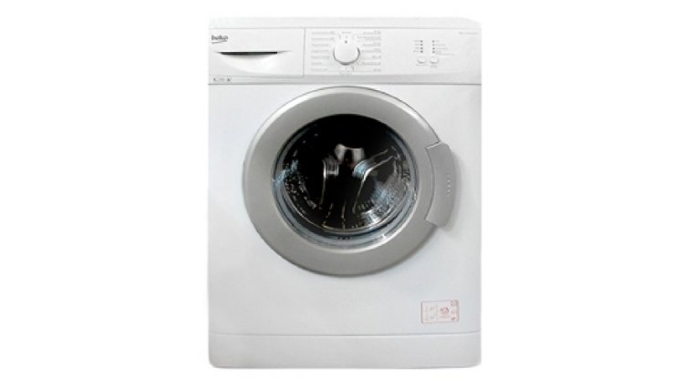 Стиральная машина Beko LBU681232YW