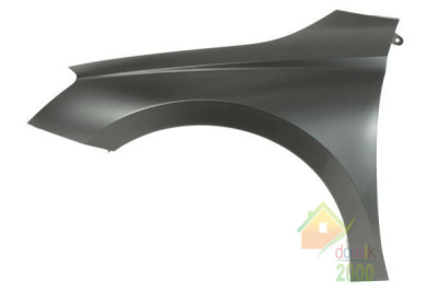 Крыло переднее левое Skoda KAROQ SKODA KAROQ 01/18-01/22 H 