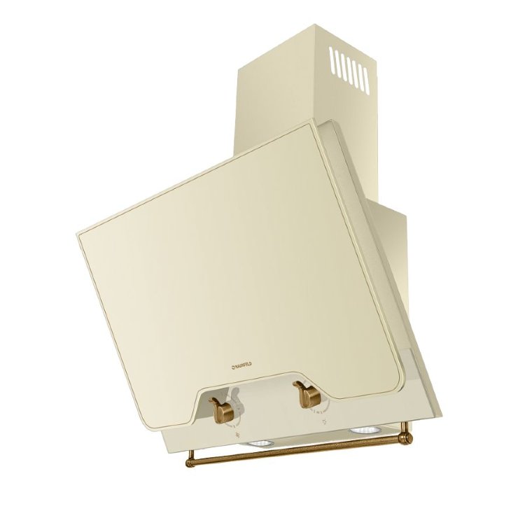 Вытяжка кухонная Maunfeld RETRO QUADR 60