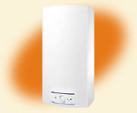 Электрические накопительные водонагреватели Electrolux EWH 30 SL Evolution 