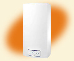 Электрические накопительные водонагреватели Electrolux EWH 30 SL Evolution 