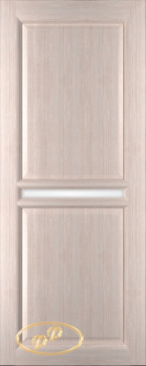 80 Ронда шпон Белен. Дуб бесцв.лак ДГ