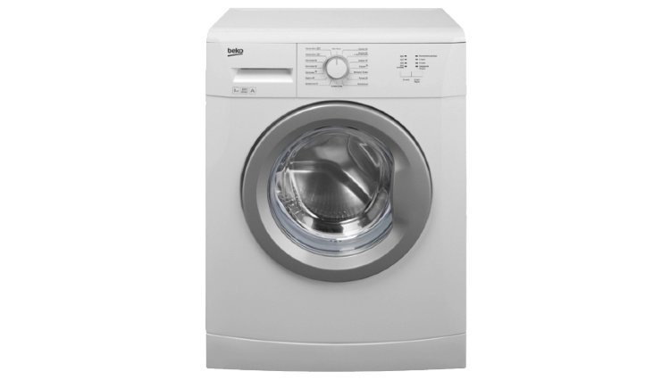 Стиральная машина Beko RKB 68801 YA
