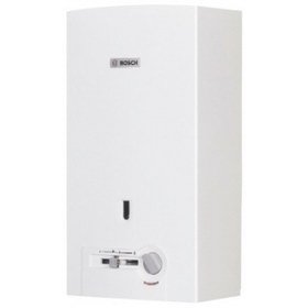 Газовый проточный водонагреватель BOSCH  WR15-2 P23 